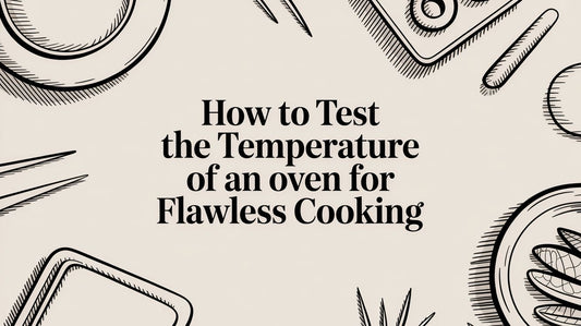 How to Test the Temperature of an Oven for Flawless Cooking