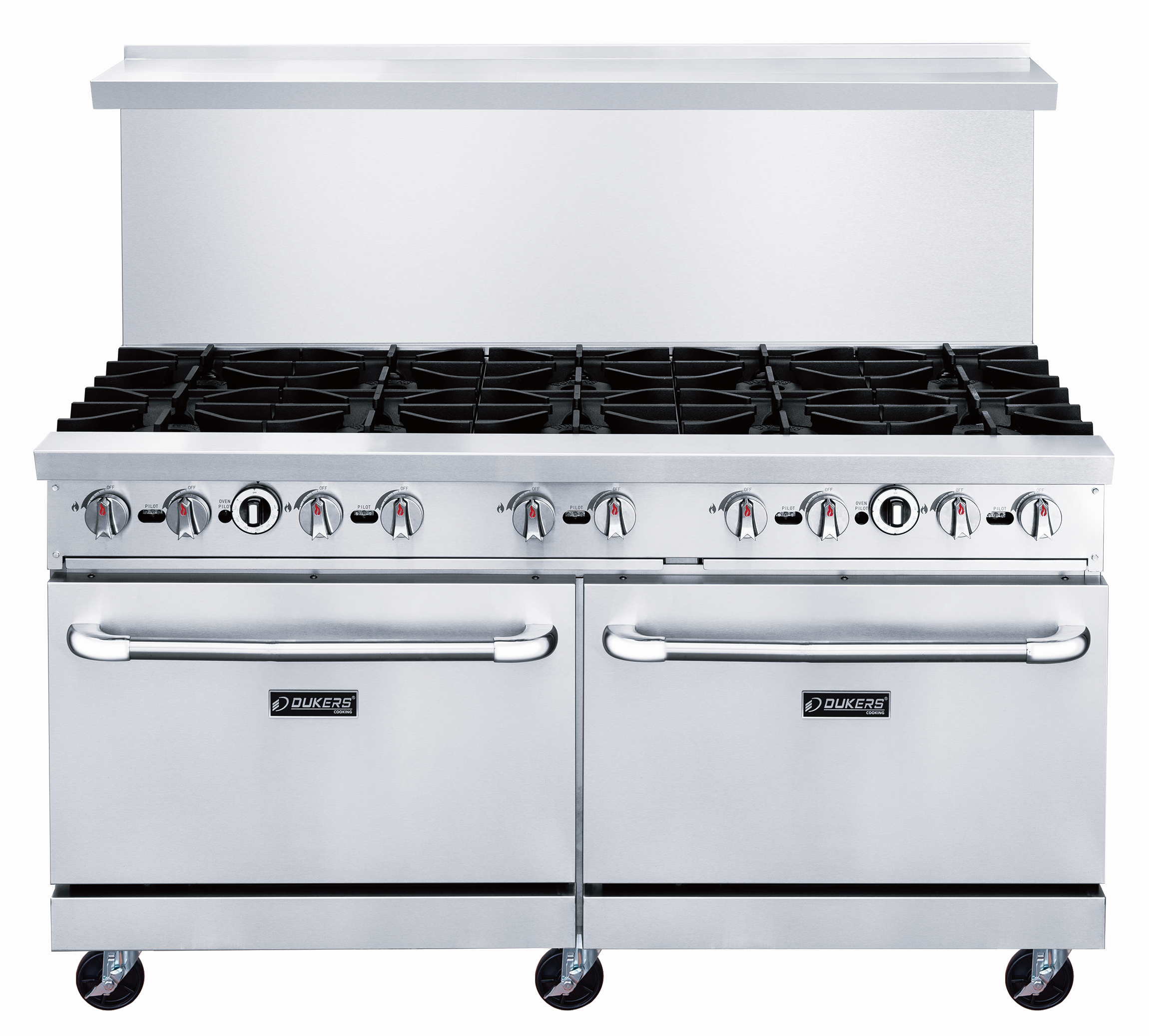 Atosa Commercial Ranges - Premium Quality for Seattle Restaurants ...