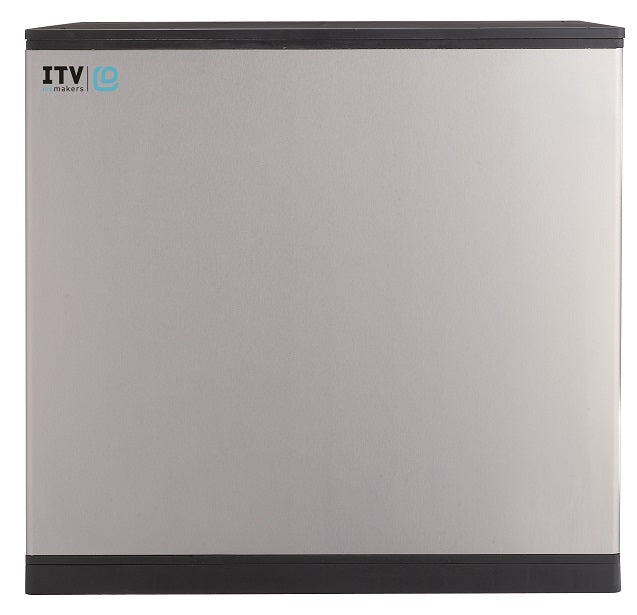 ITV SPIKA MS 500 461 lbs. American Style Ice Machine