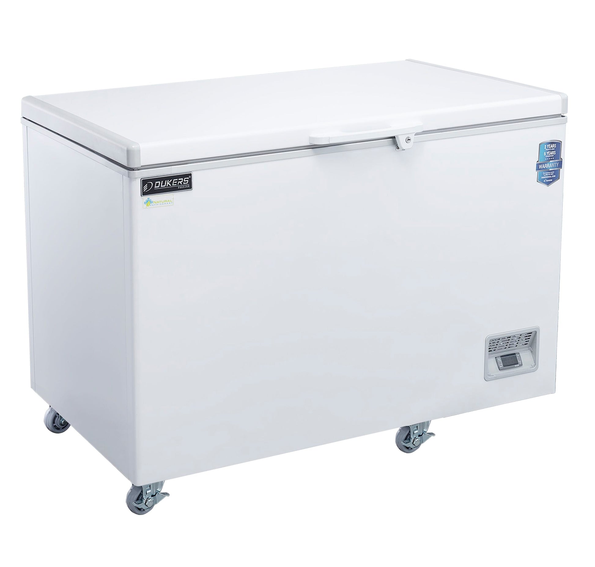 Dukers BD/BG-420 Chest Freezer