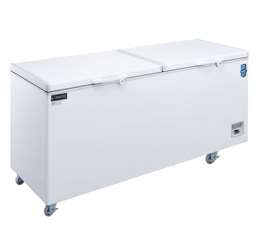 Dukers BD/BG-760 Chest Freezer